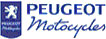 Peugeot motocycles logo